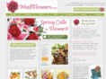 mailflowers.com