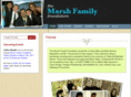 marshfamilyfoundation.org