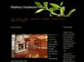 martinezfloors.com