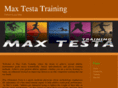 maxtestacoaching.com