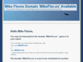 mikeflor.es