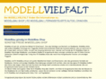 modellvielfalt.com