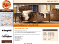 morgansfurn.com