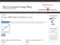 mycovenantblog.com