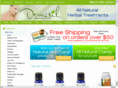 natural-skin-treatments.com