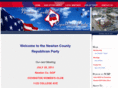 newtongop.org