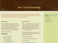 newtouchpainting.com