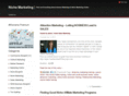 niche-marketing-for-dummies.com