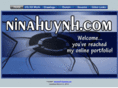 ninahuynh.com