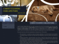 oaklandparkcarpetcleaning.com