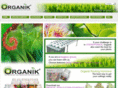 organiknature.com