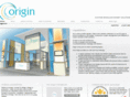 originexhibitsolution.com