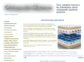 orthopaedicmattress.net