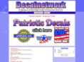 patrioticdecal.com