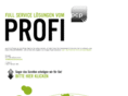 pcpfullservice.com
