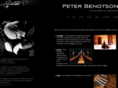 peterbengtson.com