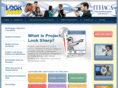 projectlooksharp.org