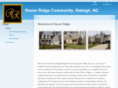 raven-ridge.com