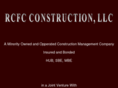 rcfcconstruction.com