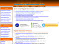 regex-book.com