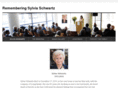 remembersylviaschwartz.com