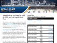 rexallplaceseatingchart.com
