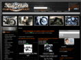 rideshack.com
