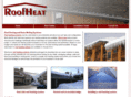 roofheat.com