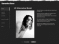 samanthastone.co.uk