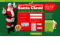 santacalled.me
