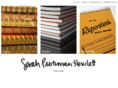 sarahhowlett.com