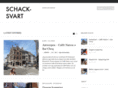 schacksvart.se
