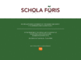 scholaforis.co.uk