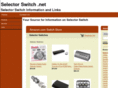 selectorswitch.net