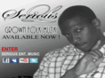 seriousentmusic.com
