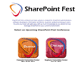 sharepointfest.com