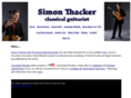 simonthacker.com