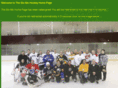 slomohockey.com