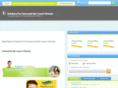 solutionsforhormonalhairlossinwomen.com
