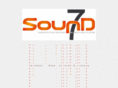 sound7.be