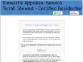 stewartsappraisals.com