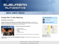 suburbanautoflemingisland.com