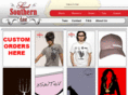 sweetsoutherntees.com
