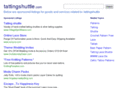 tattingshuttle.com