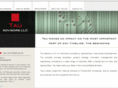 tauadvisors.com