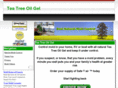 teatreeoilgel.com