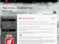 ten-days.com