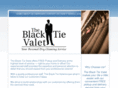theblacktievalet.com