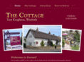 thecottagebb.co.uk