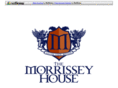 themorrisseyhouse.com